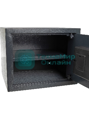 Сейф мебельный Cactus CS-SF-E30 300x380x300мм электронный