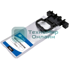 Картридж струйный G&G GG-C13T946140 черный (180мл) для Epson WorkForce Pro WF-C5290DW/C5790DW