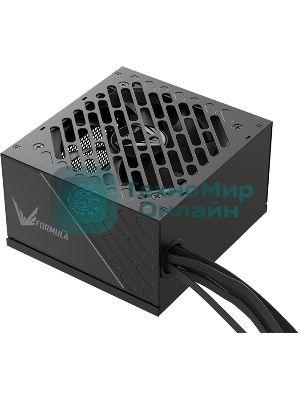 Блок питания AeroCool/Formula V Line FV-650WD, 650W, APFC, 80+, 12cm Fan