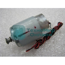 Мотор каретки в сборе Epson R285/290/295/P50/T50/T59/L800 