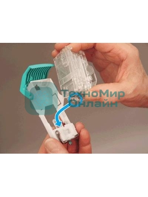 Картридж со скрепками (5000) для LJ M631/M632/M682/M683/PW780/PW785