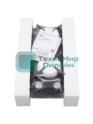 Газовая варочная панель Maunfeld EGHG.32.1CB/G, 2 конфорки, закаленное стекло, черный