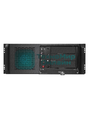 Серверный корпус ExeGate Pro EX293239RUS 4U480-06/4U4021S (RM 19