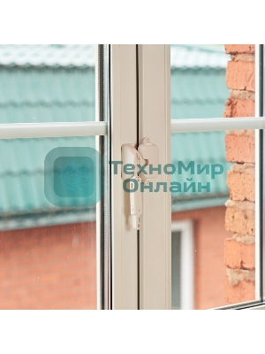 Защитый оконный замок Halsa HLS-S-303