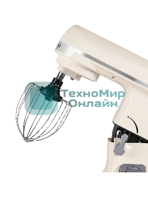 Миксер планетарный Maunfeld MF-431BG