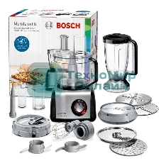 Кухонный комбайн Bosch MC812M865