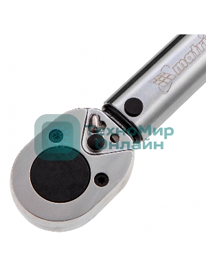 Ключ динамометрический Matrix, 42-210 Нм, 1/2