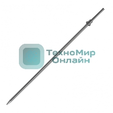 Набор для краскораспылителя Stels AG950LVLP и AS951LVLP : сопло 1,5мм, игла, чашка