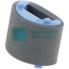 Ролик подхвата Cactus CS-PRA-HP-LJ1505 (RL1-1497-000) для HP LJ P1500 Series, P1505, P1505n, M1120 MFP, M1120n, M1522 MFP