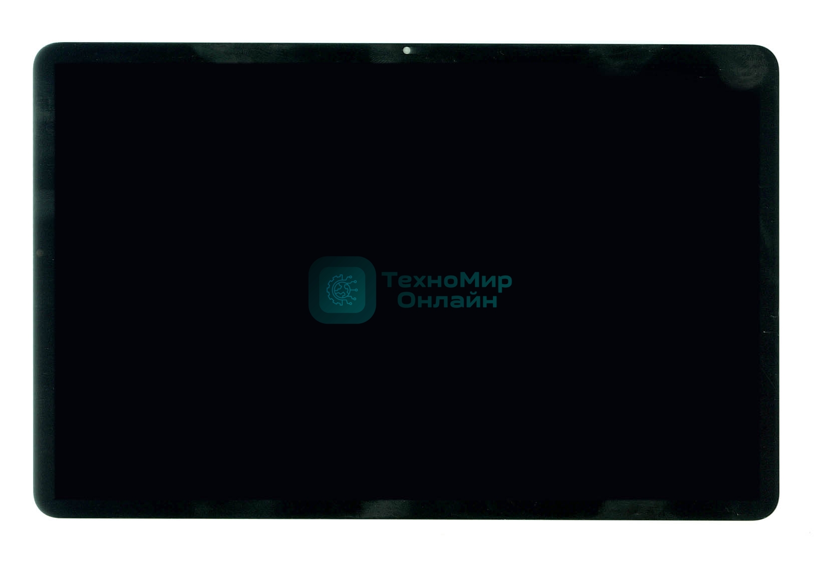 Модуль (матрица + тачскрин) для Huawei MatePad 11 черный