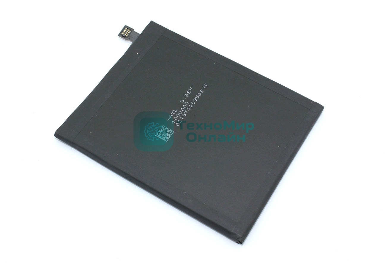 Аккумуляторная батарея BM3B для Xiaomi Mi Mix 2 2500mAh