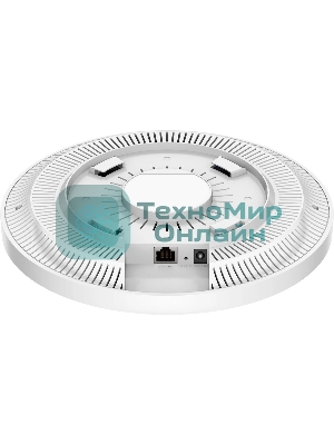 Точка доступа Cudy AP1300 AC1200 Wi-Fi белый