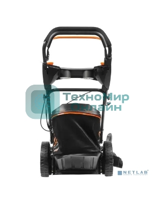 Газонокосилка роторная Carver LMG-3653DMS (01.024.00010) 3600Вт