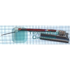 Антенна правая для Apple IPad 3 (3G version) Bluetooth, Wifi