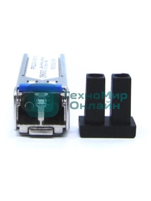 Модуль Osnovo SFP-S2LC15-G-1310-1310-I