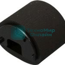 Ролик захвата из ручного лотка (лоток 1) RL1-2412-000CN HP LJ P3015/Ent 500 M525/M521 (O)