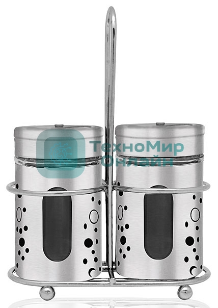 Набор для специй LARA LR08-03