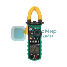 Токовые клещи MS2008B MASTECH