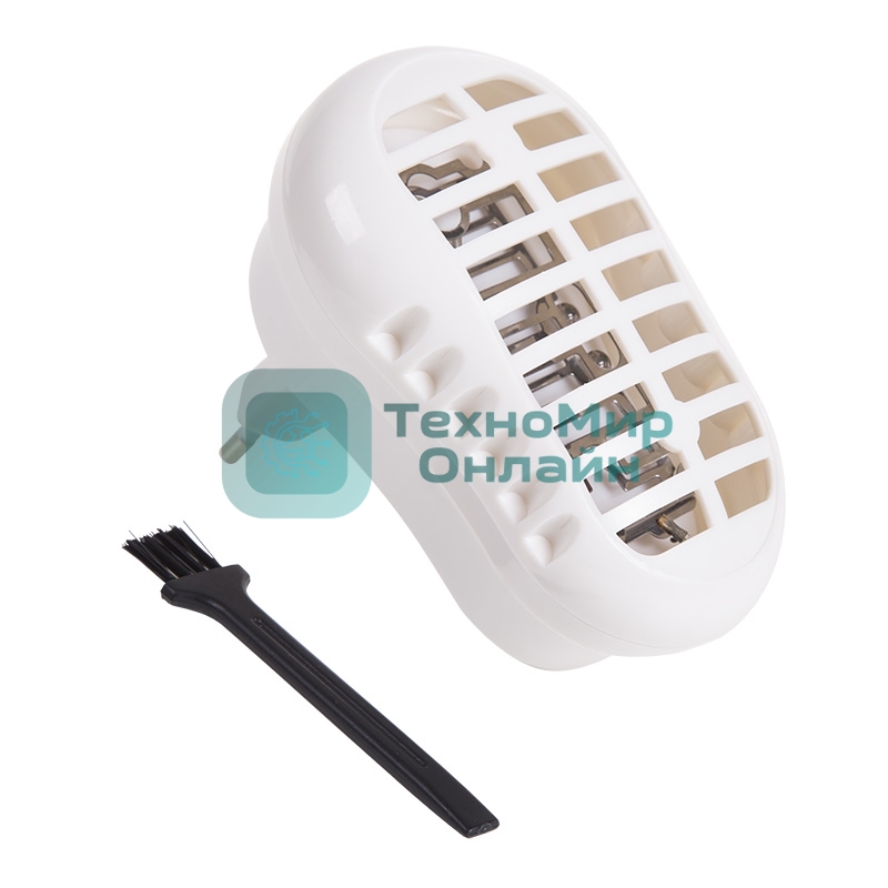 Уничтожитель насекомых Rexant с ультрафиолетовой лампой, 220 В