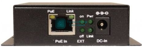 Коммутатор Osnovo SW-8030/D