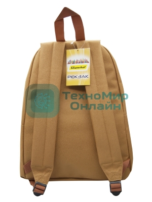 Рюкзак для ноутбука Silwerhof Start песочный