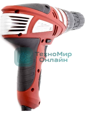 Шуруповерт REDVERG RD-SD320/1 электрический