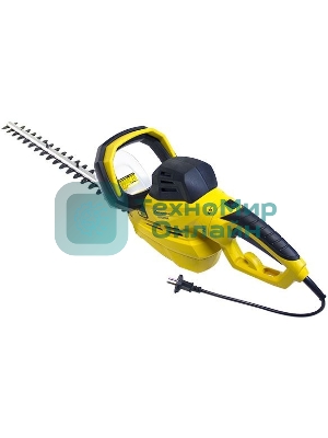 Кусторез CHAMPION HTE610Rэлектрические 750Вт 610мм 3.8кг