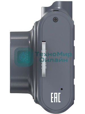 Видеорегистратор Silverstone F1 CityScanner 4K Wi-Fi, 3840x2160, 3