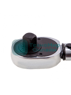 Ключ динамометрический Matrix, 42-210 Нм, 1/2