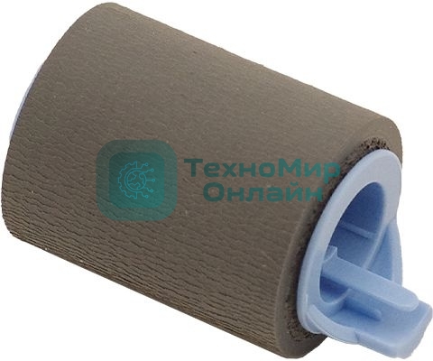 Ролик подачи Cactus CS-FRA-HP-LJ4250 (RM1-4571-000, RM1-0037-020) для HP LJ 4200, 4300, 4250, 4350, P4014, P4014dn, P4014n, P4015dn