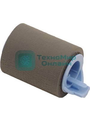 Ролик подачи Cactus CS-FRA-HP-LJ4250 (RM1-4571-000, RM1-0037-020) для HP LJ 4200, 4300, 4250, 4350, P4014, P4014dn, P4014n, P4015dn