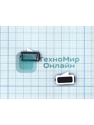 Динамик верхний (слуховой) для Xiaomi Redmi Note 4X