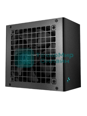 Блок питания Deepcool/GamerStorm PK700D, 700Вт, 80 PLUS Bronze, 120мм. черный