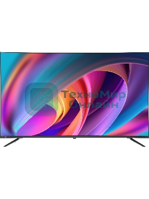 Телевизор Hyundai 50