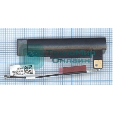 Антенна левая для Apple IPad 3 (3G version) Bluetooth, Wifi