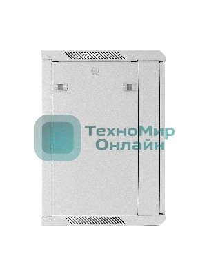 Шкаф телекоммуникационный 19