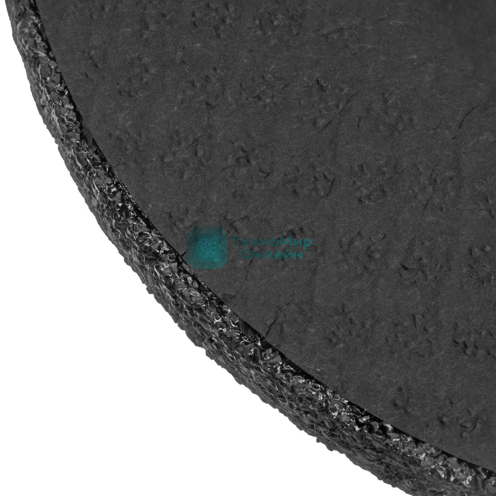 Круг шлифовальный по металлу Сибртех, 115 х 6,0 х 22,2 мм, 9 WA+75 A+16 B