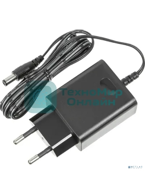 Блок питания 5VDC.1.2A для SIP-T20(P)/26/28/41/42