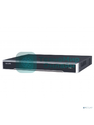 Видеорегистратор Hikvision DS-7608NI-I2/8P