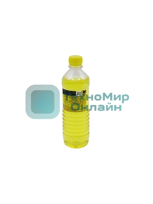 Расходные материалы Hi-Black Промывочная жидкость для струйных картриджей HP, Canon (Hi-Black) 500 мл