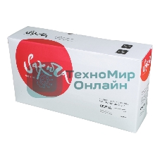 Картридж лазерный Sakura CE270A для HP LaserJet Enterprise M750xh, M750n, M750dn, CP5525xh, CP5525n, CP5525dn, черный, 13 000 к.