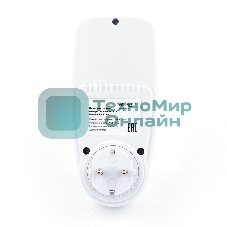 Однорозеточный измеритель мощности 