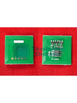 Чип ELP для Xerox CopyCenter C118/M118/C123/128 DRUM 60K (Китай)