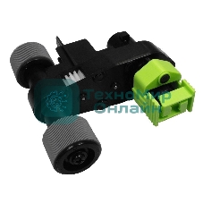 Ролик захвата из 500-лист кассеты в сборе Lexmark MS31x/51x/510/610/MX310/410/51x/61x (40X8443)