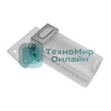Шарнир (кронштейн) DADF правый Samsung/HP SCX-6345/6555/CLX-8380/8385 (JC97-02635A)