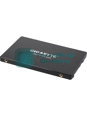 Накопитель SSD GIGABYTE 240Gb, 2.5