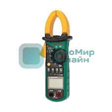 Токовые клещи MS2008B MASTECH