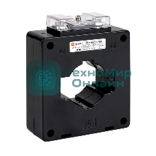 Трансформатор тока ТТЕ 60 600/5А кл. точн. 0.5 5В.А EKF tte-60-600/tc-60-600