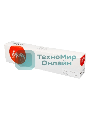 Картридж Sakura TK8115K для Kyocera Mita ECOSYS M8124cidn/M8130cidn, черный, 12 000 к.