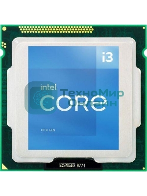 Процессор Intel Core i3-10105F Soc-1200 3.7GHz OEM